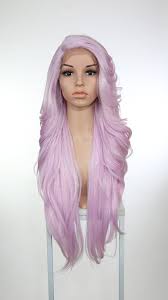 Black And Purple Wig Lilac Purple Long Wavy Lace Front Wig Lady Series Llpru168 Purple Wig Lace Front Wigs Brown Ombre Hair Color