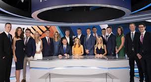 Massive search and rescue mission launched after mystery beacon activated on river tay in perth. Fox Sports And Sky News Cut Staff At Fox Sports News Mediaweek