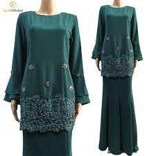 Zalora's baju raya online is made available for you in our hari raya collection. Baju Kurung Moden Fesyen Clearance Stock Shopee Malaysia