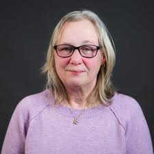 Lynn Mitchell, PMHNP-BC