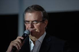 El pulso de Marcelo Ebrard provoca malestar en Morena y expectación entre  la oposición