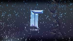 A Titan Wallpaper I Made When I Was Still New To Photoshop Games Globaloffensive Csgo Counterstrike Hltv Cs Steam Valve Go Wallpaper Wallpaper Titans
