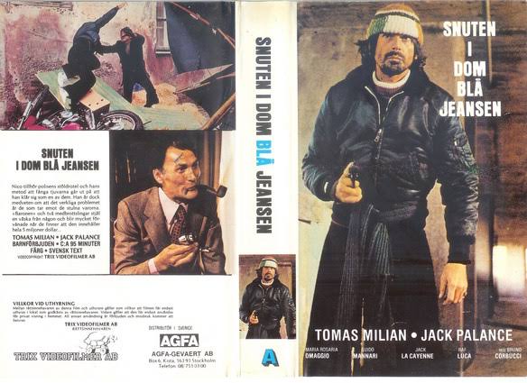 Squadra antiscippo (1976)