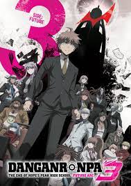 Genres mystery, anime, action, adventure, drama. Danganronpa The Animation Tv Series 2013 Imdb