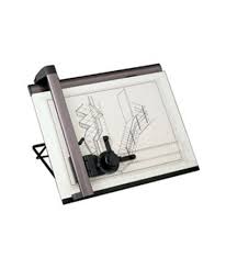 Drafting Machine The Alvin Tom Drafting Machine Portable Drafting Table Artistic Space Architects Desk
