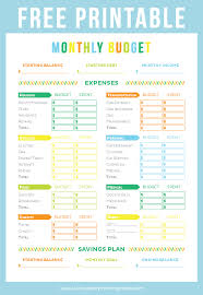 Maybe you would like to learn more about one of these? 20 Printables To Help Organize Your Life Little House Of Four Creating A Beautiful Home One Thrifty Project At A Time 20 Printables To Help Organize Your Life