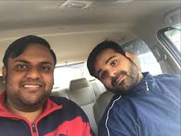 Suhas Gupta at Hindustan Petroleum, Ch. Aishi Ram Batra & Sons, Mayur Vihar  Phase 1,