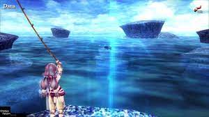 One last note about the skill cap fish: Ys Viii Lacrimosa Of Dana Nebulobrim Fish Capture Location Youtube