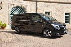 New Mercedes Benz V Class V250 With Exclusive Business Interior Vip Van Luxury Mercedesbenz Benz Vclass Bus Luxur Mercedes Benz Viano Luxury Van Benz