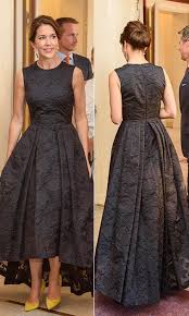 Europe S Princesses Love This Affordable Dress But Who Do You Think Wore It Best Royal Dresses Hm Dress Dresses