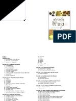 107 páginas · 2010 · 2.07 mb · 3,055 descargas· español. El Camino De La Bruja Verde Holismo Plantas Medicinales