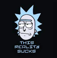 Rick Sanchez Quotes Wallpapers Top Free Rick Sanchez Quotes Backgrounds Wallpaperaccess