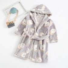 Shop for baby coat at bed bath & beyond. Children Bath Robe Baby Towel Children S Rainbow Cartoon Hooded Bathro Bubble 2 0