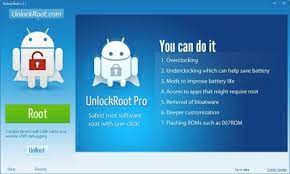 Steps will be similar to how you install any other apk file. Unlock Root Pro 4 1 Download Unlockroot Exe