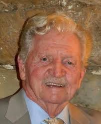 Obituary for John A. Webb