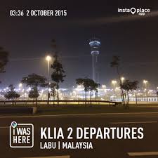 Shah alam to klia2 is one of the popular routes and it's quite likely that you may get exciting discounts on booking bus tickets through redbus on this route. Shah Alam To Klia 2 Teksitaxi 6012 605 6070