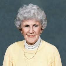 Lois Laning Obituary (1924