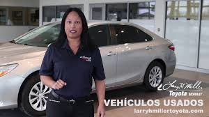 Encuentra el toyota usado que más se adapta a tus necesidades. Lhm Toyota Murray Tiene El Vehiculo Usado Que Has Estado Buscado