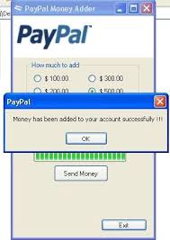 Paypal Free Generator Paypal Gift Card Paypal Money Adder Paypal Hacks