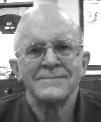 Ronald William Ruff 1945