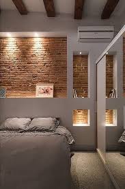 55 Brick Wall Interior Design Ideas Cuded Brick Interior Wall Brick Interior Faux Brick Walls