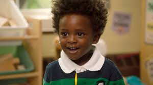 One year ago today, we captured pure joy and adorable giggles—the toddler  version of The Office, for a series of pharmaceutical commercials, with a  lot of scissor-clamps and a lot of heart. Grateful ...