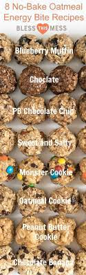 20 Best Healthy No Bake Bars Recipes That You Should Try For 2021 Energy Bites Recipes Healthy Sweets Food