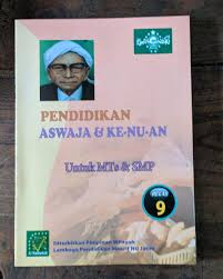 Home » apps » books & reference » buku kelas 6 sd/mi tema 7 2.0 apk. Perangkat Pembelajaran Aswaja Mts K13