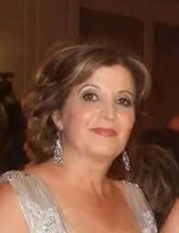 Priscilla Salem's Instagram, Twitter & Facebook