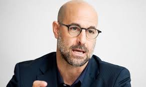 They're a bit sinewy and sag ever so slightly, but let's not kid ourselves: Berlin Q A Stanley Tucci Final Portrait Features Screen