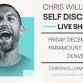 Chris Williamson event image