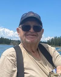 Edward Duane Stefanatz Obituary February 2, 2024