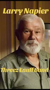 Larry Napier 🌞#musician #rhythm #localbands #livemusic #tiktok #three...