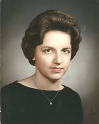 Betty Long (Reece) Obituary