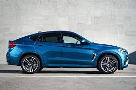 New Bmw X5 M And X6 M Bmw X6 Bmw Bmw Car Models