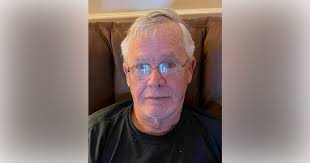 Ronald Lawrence Wicker