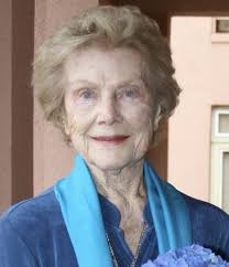 Mary Crosson Obituary