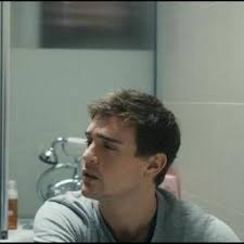 Gregor by Ollie Marsden