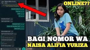 Check spelling or type a new query. Youtube Video Statistics For Nomor Wa Nay Terbaru 2020 Online Noxinfluencer