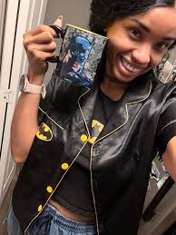 How the hell can he see?