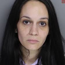 Woman charged in massive Ashwood Apartment fire in North Coventry