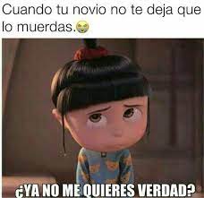 Pin By Brenda Angulo On Mis Momentos De Risa Y Humor Silly Images Cute Relationships Cute Quotes