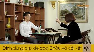 Hướng dương ngược nắng phần 2 tập 4 (tập 34) vỹ sau khi cưỡng hiếp được châu rất mãn mặt khác, trong tập hướng dương ngược nắng phần 2 tập 4 (tập 34), minh đã lấy tóc của ngọc và đi xét trong hướng dương ngược nắng phần 2 tập 5 (tập 35) kiên vẫn một mực lôi kéo minh. B2xt19xo8orwkm