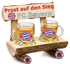 Pin Auf Fc Bayern Munchen Prosit