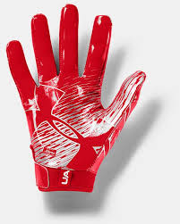 Top 10 best football gloves reviews for 2021. Men S Ua F7 Football Gloves Under Armour