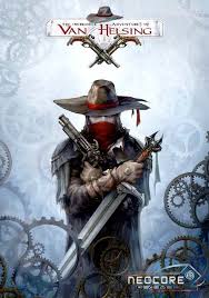 Torrent file content (13 files). The Incredible Adventures Of Van Helsing Pc Game Free Download The Incredibles Free Pc Games Download Game Concept Art