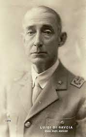 Si trovava all'ospedale di arezzo dove aveva subito un intervento chirurgico. Luigi Amedeo D Aosta House Of Savoy Italy House European Royalty