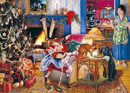 We did not find results for: Susan Brabeau Art Puzzle Art Christmas Jigsaw Puzzles Christmas Art