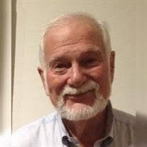 Edwin "Ed" Clifford Zahler Sr. Obituary