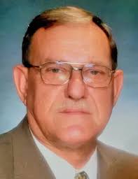 Farrell Truman Ray Sr.